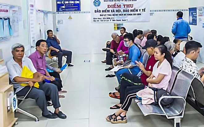 Đảm bảo quyền lợi người bệnh sau sáp nhập Bệnh viện Đa khoa Sài Gòn vào Bệnh viện Nhân dân Gia Định