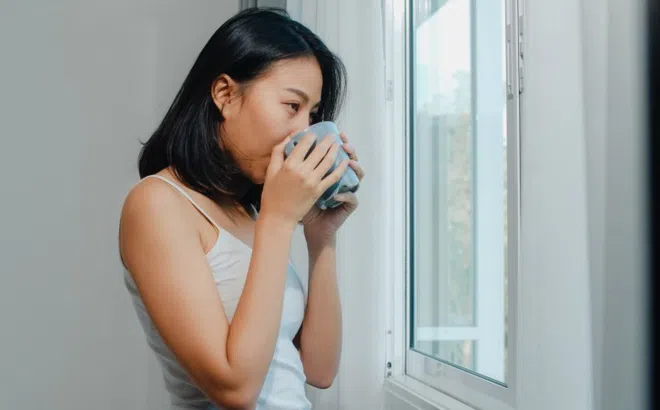 Điều gì xảy ra khi phụ nữ mãn kinh