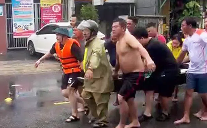 Vụ ngạt khí 8 người trong gia đình nguy kịch: 4 người đã tử vong