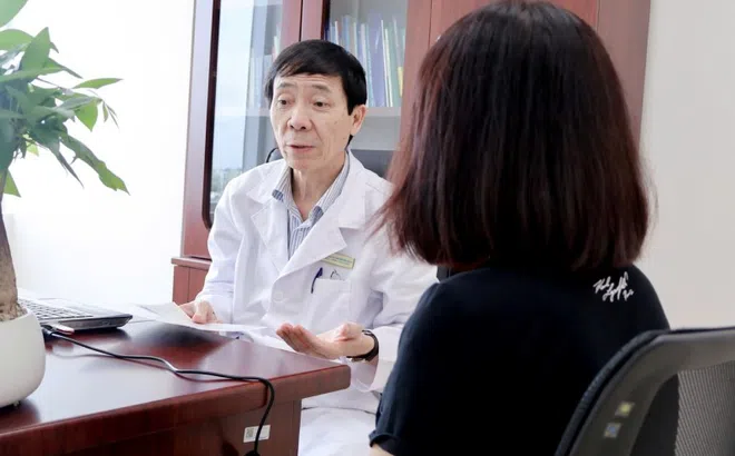 Hành trình 'bàn tay vàng ngoại tiêu hóa' đưa y học hiện đại về ĐBSCL