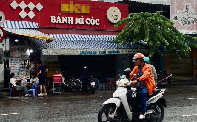 Số ca cấp cứu sau ăn bánh mì ở TP.HCM tiếp tục tăng, lên đến 171 người