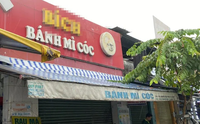 Số ca ngộ độc bánh mì ở TP.HCM không ngừng tăng, đã gần 300 người