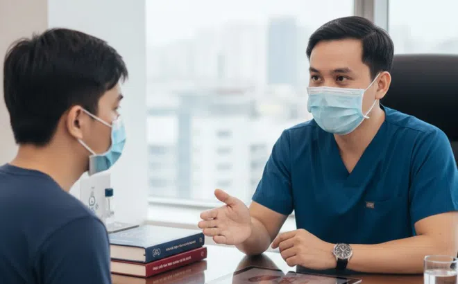 Dùng bao cao su có tránh được sùi mào gà sinh dục?