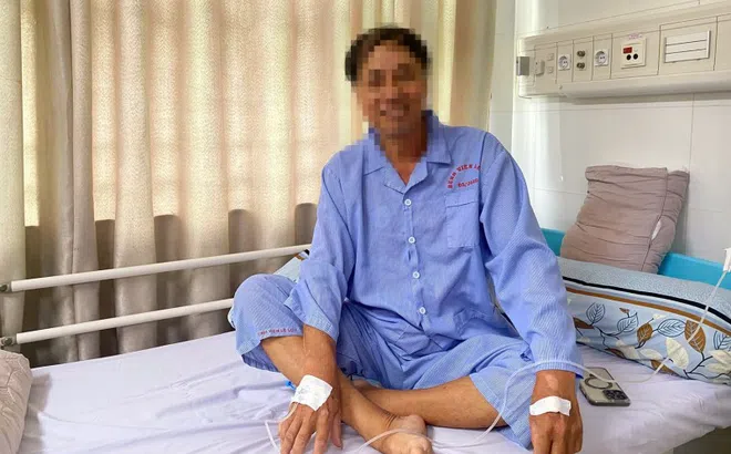 Điện giật ngưng tim ngưng thở, người xung quanh nên làm gì cho 'chuẩn'?