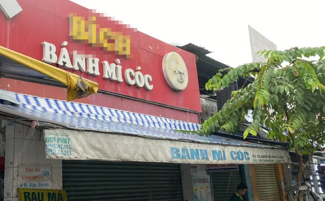 Vụ ngộ độc bánh mì hàng loạt ở TP.HCM: Sở An toàn thực phẩm nói gì?