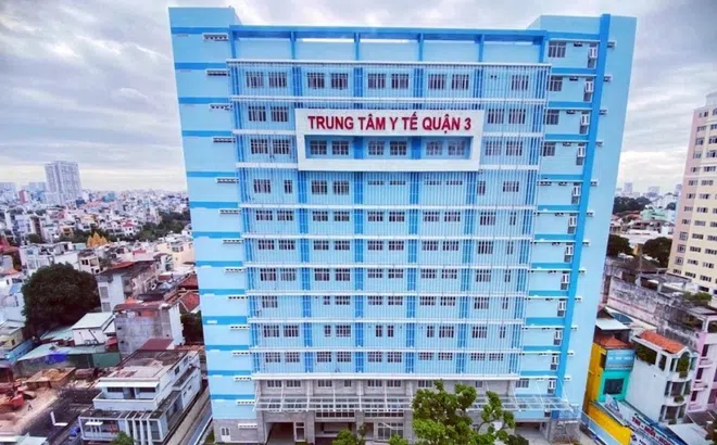 TP.HCM sẽ có thêm nhiều cơ sở 2 của các bệnh viện