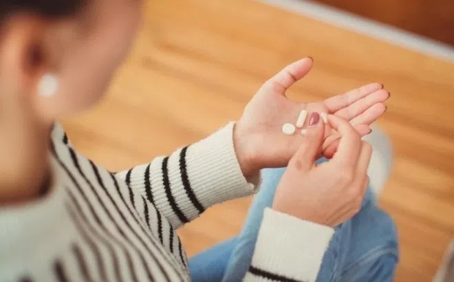 5 loại thuốc thông dụng có thể âm thầm làm tổn thương tim