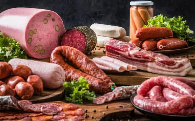 Thực phẩm siêu chế biến đe dọa sức khỏe toàn cầu