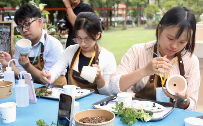 Khỏe tinh thần mới có thể sống an nhiên