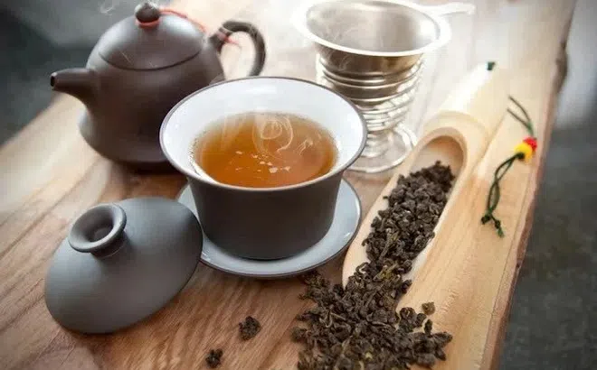 6 loại trà giúp hạ huyết áp tự nhiên, tăng sức đề kháng