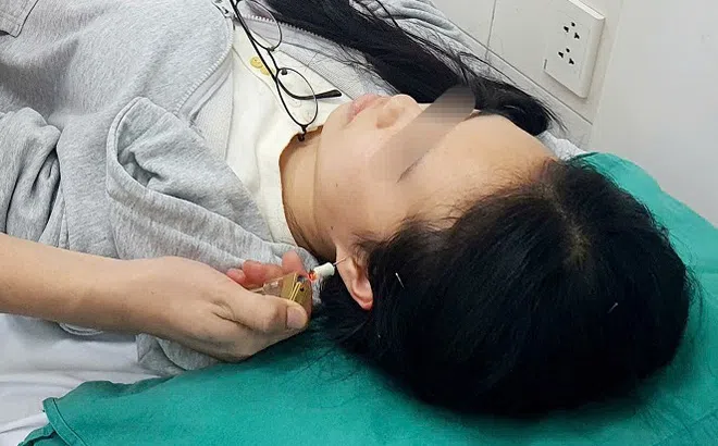 Tai ù dai dẳng dẫn đến mất tập trung, mệt mỏi phải làm sao?