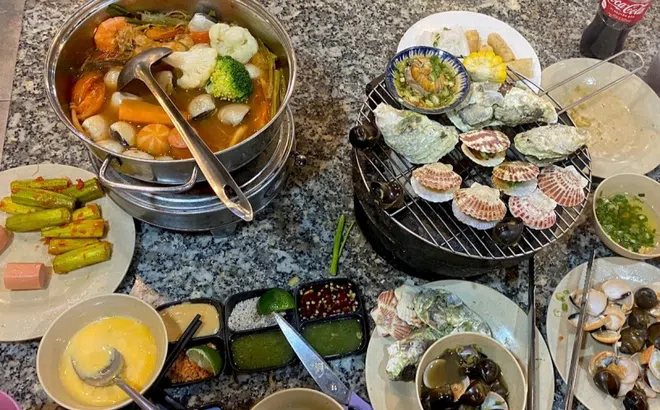 Gan nhiễm mỡ vì 'tự đãi mình quá hậu', những rau củ quen thuộc giúp phòng bệnh