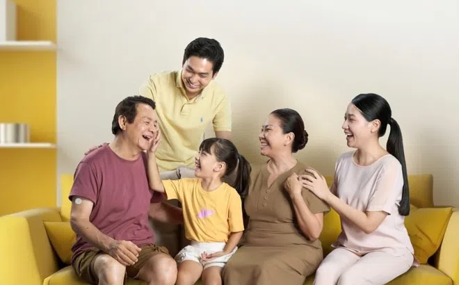 Công nghệ và dinh dưỡng giúp kiểm soát đường huyết, phòng biến chứng