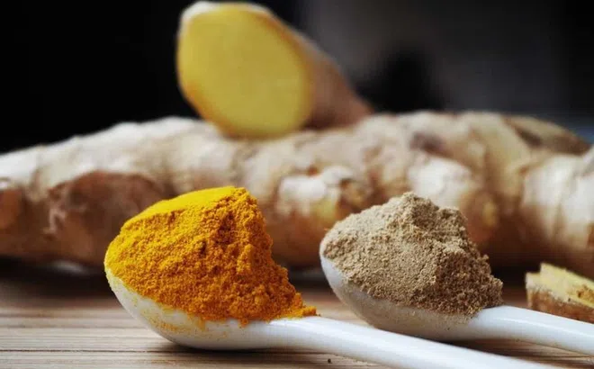 6 loại thảo dược, gia vị phổ biến tốt cho não bộ