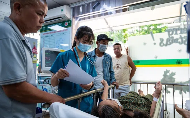 Quốc hội quyết định: Toàn dân được khám sức khỏe định kỳ miễn phí