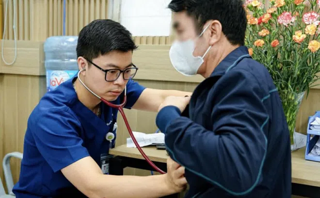 Số ca nhồi máu cơ tim, đột quỵ tăng khi trời trở lạnh