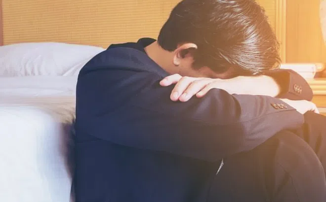 3 tháng, 20 bạn tình và cái giá của lối sống tình dục 'cởi mở'