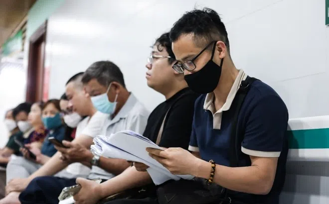 Tin mừng cho người dân TP.HCM khi khám từ xa bằng BHYT