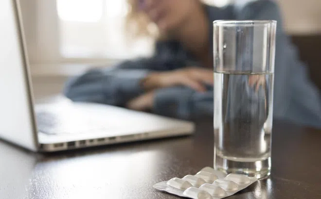 Cấp cứu vì thói quen khó bỏ của nhiều người Việt khi đau