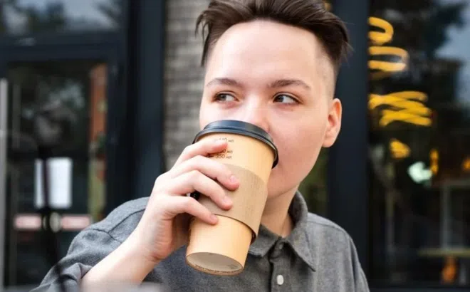 Cách uống cà phê có lợi cho gan, hỗ trợ tiêu hóa