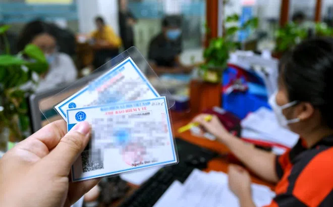 Hai nhóm đối tượng được tăng mức hưởng bảo hiểm y tế lên 100% từ năm 2026