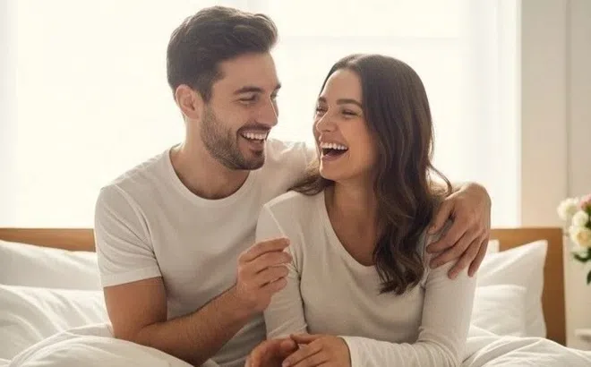 Nên quan hệ tình dục vào buổi sáng hay buổi tối?