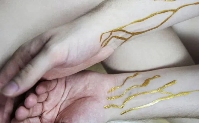 Phát hiện một người mang nhóm 'máu khủng long' siêu hiếm