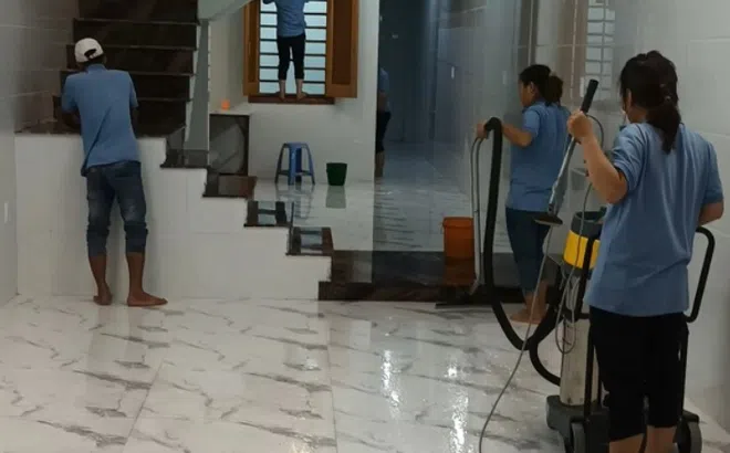 Đồng hành cùng Tín Tâm Clean - Giải pháp dọn dẹp nhà cửa cho người bận rộn
