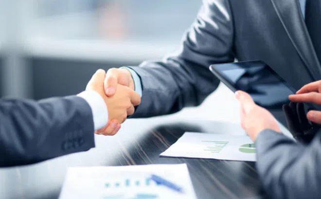 Thỏa thuận cung cấp và sử dụng dịch vụ mạng xã hội